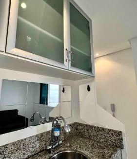 Estoril Apartamento | Renoir - Av Barão Homem de Melo nº 4520 - pegar nº do flat no chat após reserva