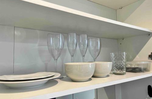 Estoril Apartamento | Renoir - Av Barão Homem de Melo nº 4520 - pegar nº do flat no chat após reserva
