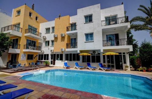 Polis Apartamento | Renos Apartments