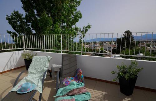 Polis Apartamento | Renos Apartments