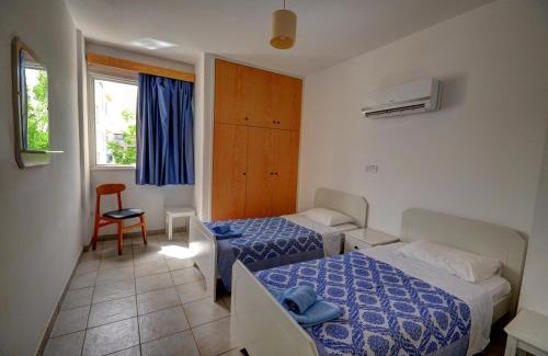 Polis Apartamento | Renos Apartments