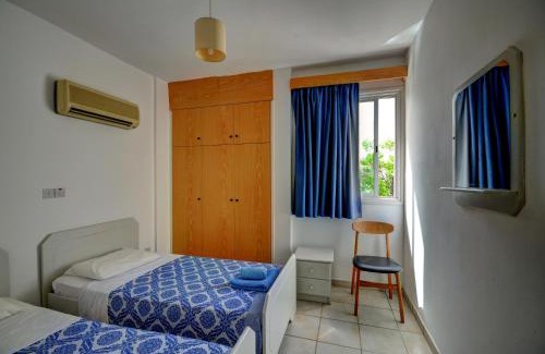 Polis Apartamento | Renos Apartments