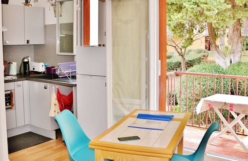 Amelie-les-Bains-Palalda Apartamento | Estudio** a 3 minutos del centro de la ciudad y 5 minutos de los baños termales