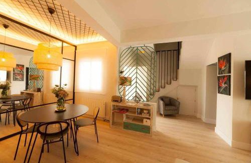 Guillena Casa | Renovación total post-covid Netflix, Piscina