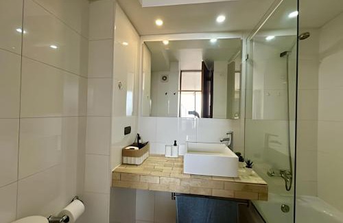 El Golf Apartamento | Renovado departamento en Las Condes