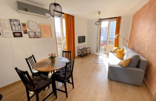 Morvedre Apartamento | Renovado y sofisticado en el centro de Valencia