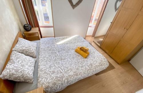 Morvedre Apartamento | Renovado y sofisticado en el centro de Valencia