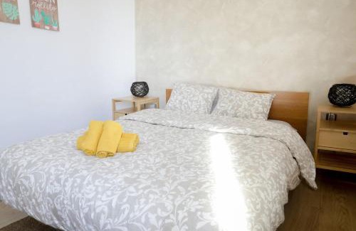 Morvedre Apartamento | Renovado y sofisticado en el centro de Valencia