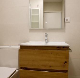 Morvedre Apartamento | Renovado y sofisticado en el centro de Valencia