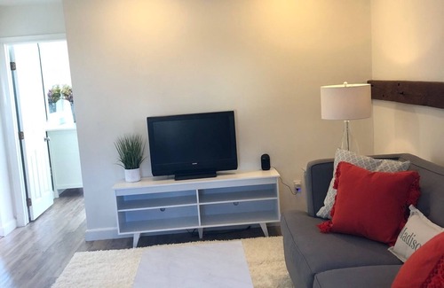 Madison Apartamento | Escapada acogedora-Madison