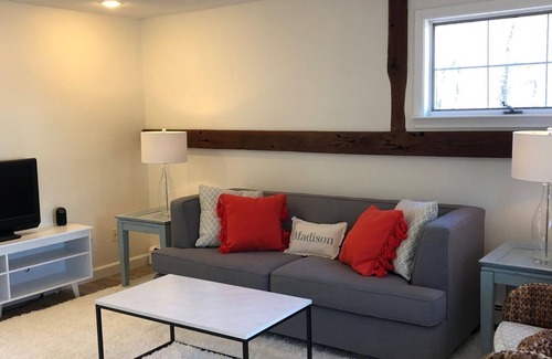 Madison Apartamento | Escapada acogedora-Madison