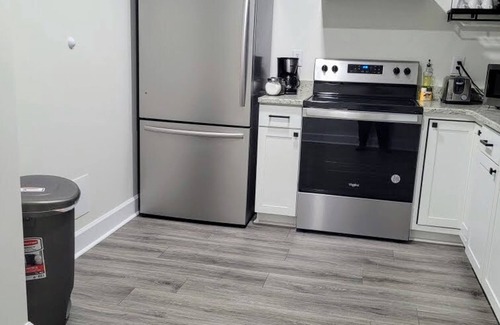Durham Apartamento | Renovated 2 Bed Walltown Home Walk to Duke A
