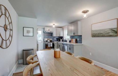 Witmer Casa | Renovated 2 BR home close to Lancaster attractions