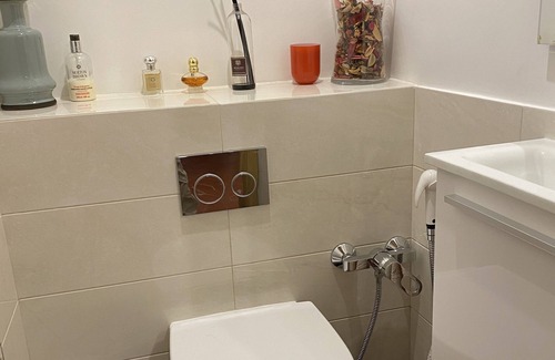 Fontan Apartamento | Renovated 2-person apartment in Fontan in the Roya Valley
