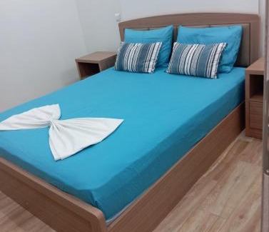 Nikaia Apartamento | Renovated 2BD house close to Pireus port