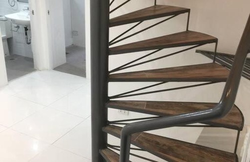 Valencia Apartamento | Renovated 2br 2tb Wifi/Netflix very near Mall QC