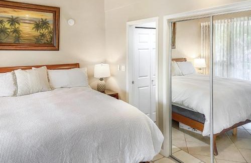 Kihei Apartamento | Renovated 2BR at Maui Banyan - Pool, Hot Tub, A/C