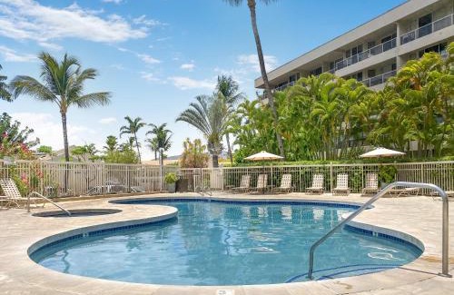 Kihei Apartamento | Renovated 2BR at Maui Banyan - Pool, Hot Tub, A/C