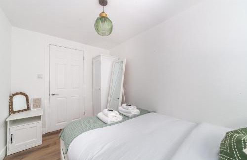 Hammersmith Broadway Apartamento | Renovated 2BR Flat with garden, Hammersmith