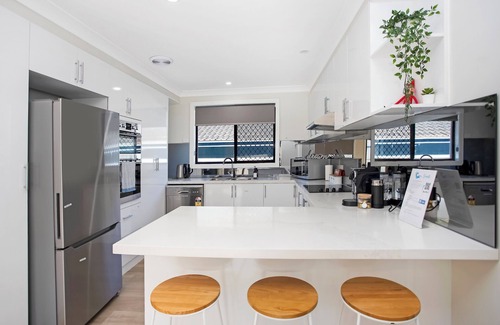Umina Beach Apartamento | Renovated 3 bed Unit with Views