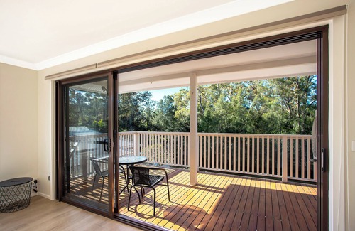 Umina Beach Apartamento | Renovated 3 bed Unit with Views
