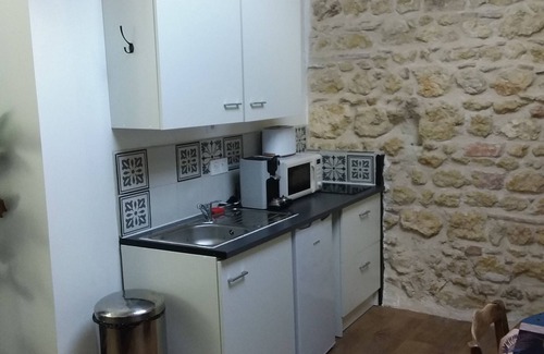 Ouveillan Casa | Renovated 3-bedroom barn sleeps 6