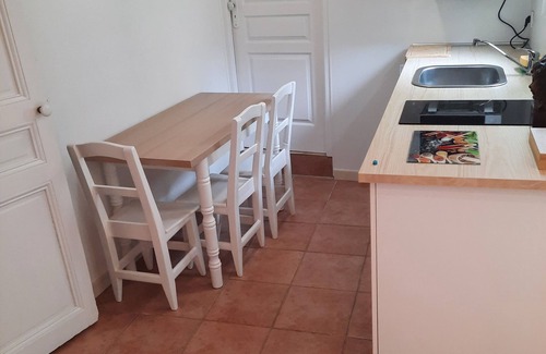 Le Redon Apartamento | Renovated 30 m2 studio near the calanques.