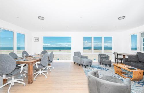 Santa Ana Heights Casa | Renovated 3Br Oceanfront W Panoramic Views By Beachview Rentals