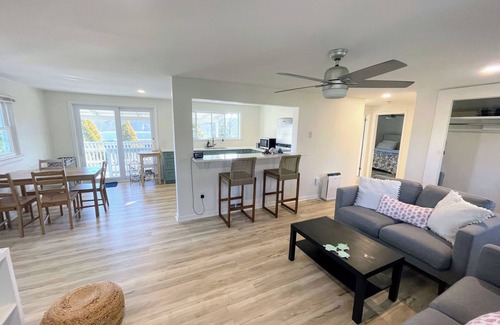 Somers Point Casa | Renovated 4 Bedroom Home Minutes From Ocean City