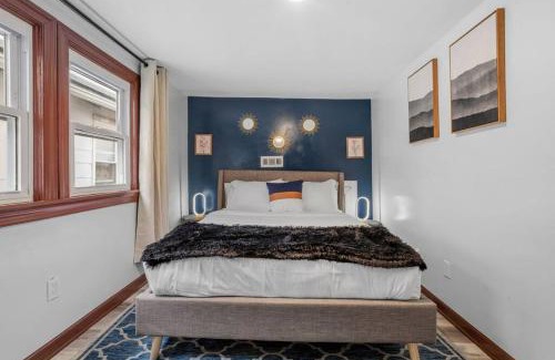 Atlantic City Casa | Renovated 6BR 2BA AC home and Game Room