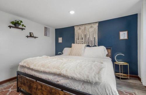 Atlantic City Casa | Renovated 6BR 2BA AC home and Game Room