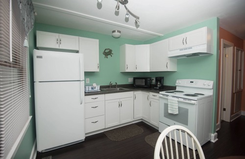 Historic District Cabaña | $ 99 SEPTIEMBRE ESPECIAL - RENOVADO Y SUPER LIMPIO - 10 minutos a pie del centro