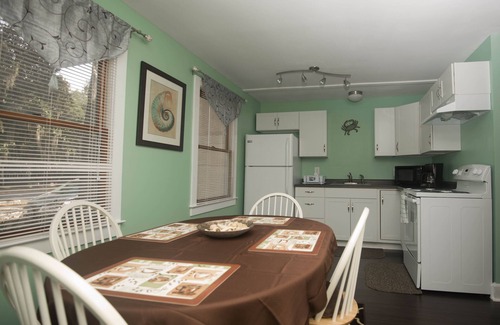 Historic District Cabaña | $ 99 SEPTIEMBRE ESPECIAL - RENOVADO Y SUPER LIMPIO - 10 minutos a pie del centro