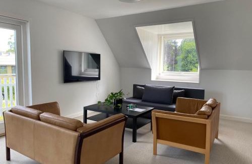 Birkerod Apartamento | Renovated apartment