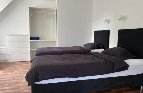 Birkerod Apartamento | Renovated apartment