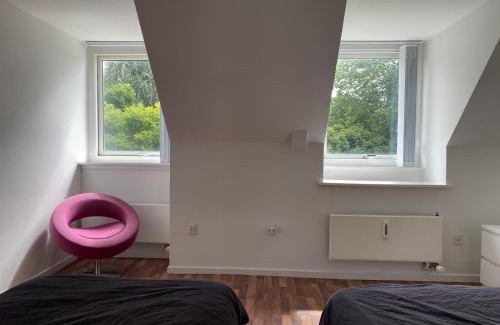 Birkerod Apartamento | Renovated apartment
