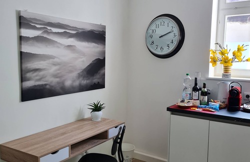 Bamberg Apartamento | Renovated apartment in the heart of the city