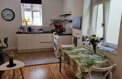 Bamberg Apartamento | Renovated apartment in the heart of the city