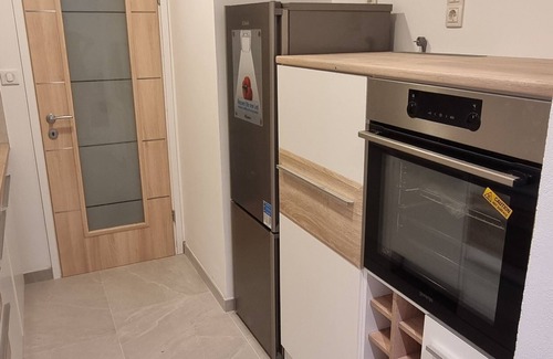 Pridraga Cabaña | Renovated apartment in 130 year old country house