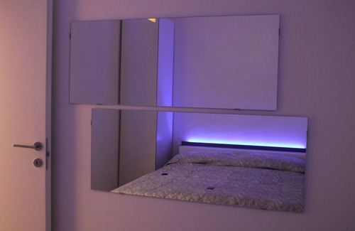 Scandicci Apartamento | Renovated apartment, in a quiet area and 15 min streetcar ride from downtown