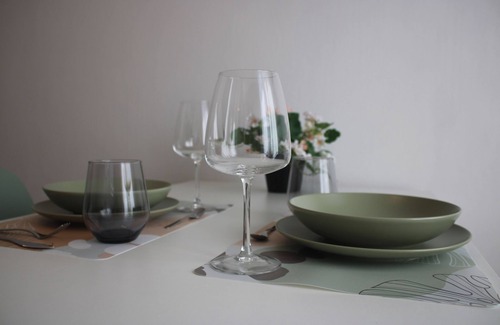 Scandicci Apartamento | Renovated apartment, in a quiet area and 15 min streetcar ride from downtown