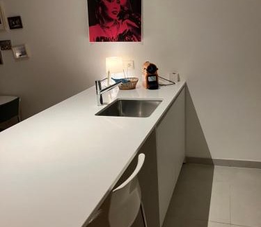 Muinkparkwijk Apartamento | Renovated apartment with terrace Ghent South