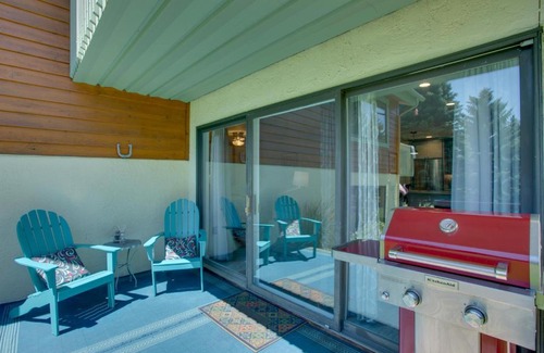 Avon Apartamento | Renovated Avon Condo 5 Mins to Beaver Creek Resort