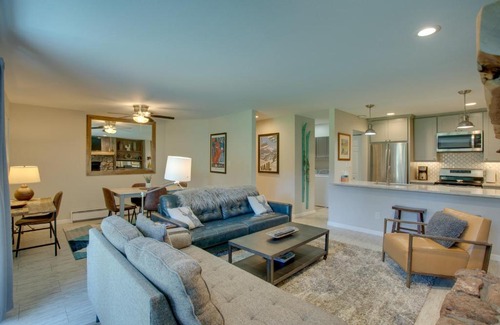 Avon Apartamento | Renovated Avon Condo 5 Mins to Beaver Creek Resort