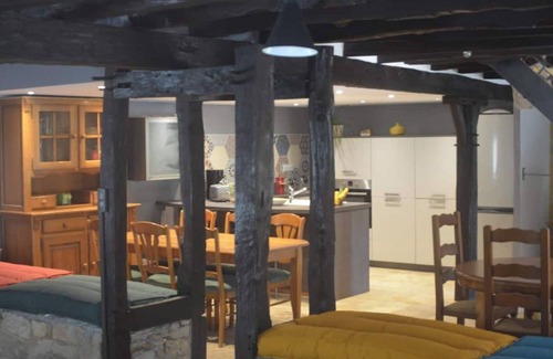 Concores Casa | Renovated barn