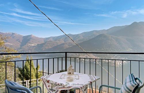 Moltrasio Apartamento | Renovated Barn of the year 1500
