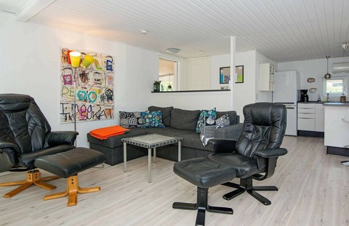 Diernæs Strandby Casa | Casa de Playa Renovada -- By Traum Ferienwohnungen