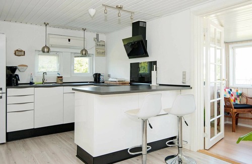 Diernæs Strandby Casa | Casa de Playa Renovada -- By Traum Ferienwohnungen