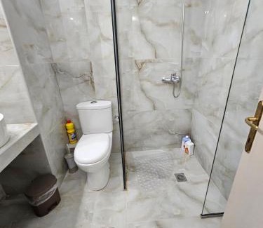 Serres Apartamento | Renovated beautiful apartment