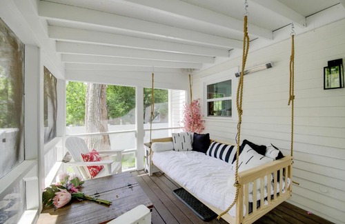 Bloomington Casa | Renovated Bloomington Home - Steps to Campus!